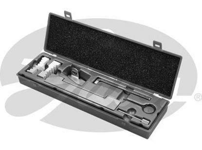 Mounting Tools, timing belt Timing Tool Kit