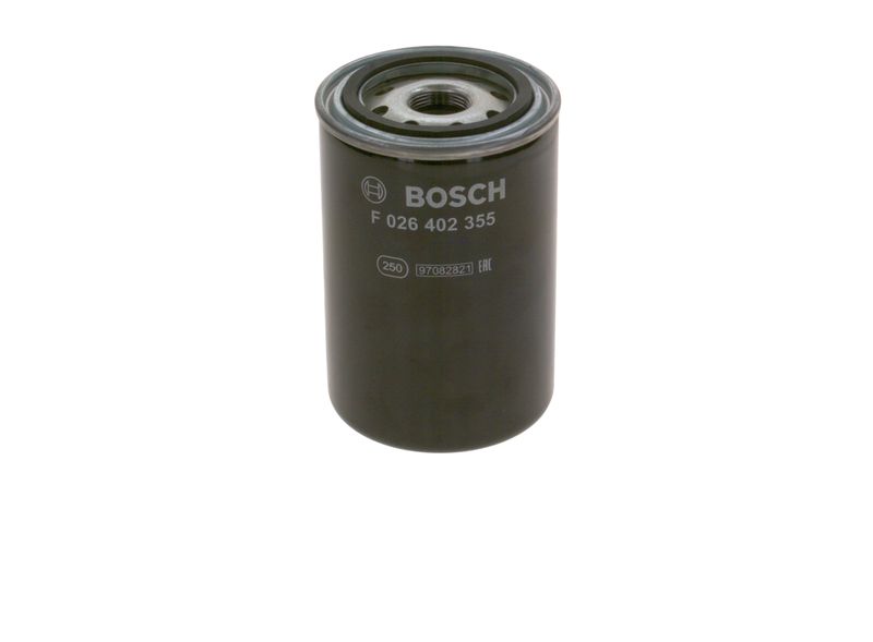 Fuel Filter -