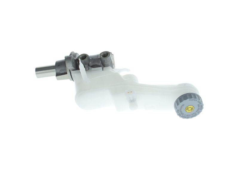 Brake Master Cylinder -