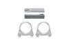 Pipe Connector, exhaust system -