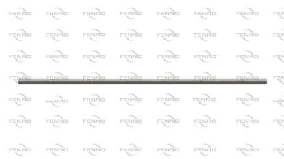 Exhaust Pipe, universal 54mm x 2m