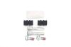 Guide Sleeve Kit, brake caliper -