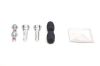 Guide Sleeve Kit, brake caliper -