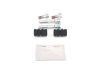 Guide Sleeve Kit, brake caliper -