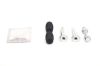 Guide Sleeve Kit, brake caliper -
