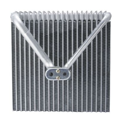 Evaporator, air conditioning -