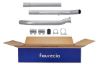 Repair Pipe, catalytic converter -