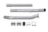 Repair Pipe, catalytic converter -