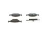 Brake Pad Set, disc brake -