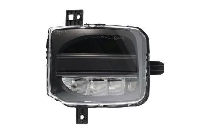Daytime Running Light -