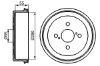 Brake Drum -