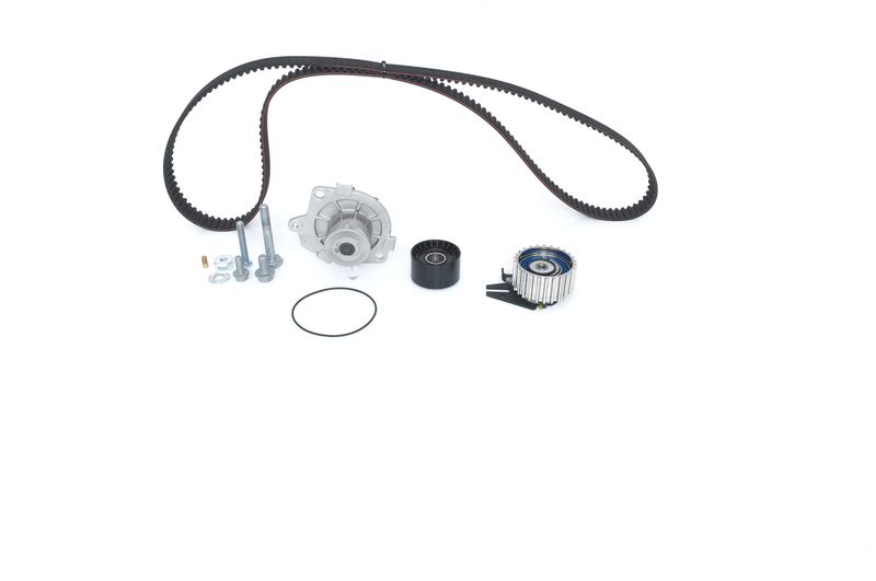 Water Pump & Timing Belt Kit -
