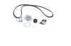 Water Pump & Timing Belt Kit -
