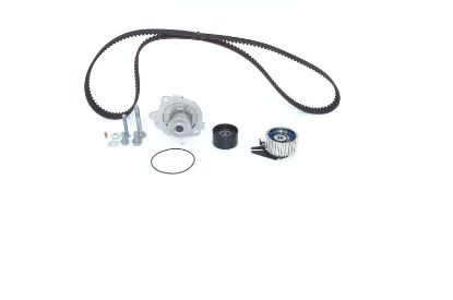 Water Pump & Timing Belt Kit -
