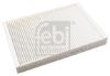 Filter, cabin air ROVER LR 039612