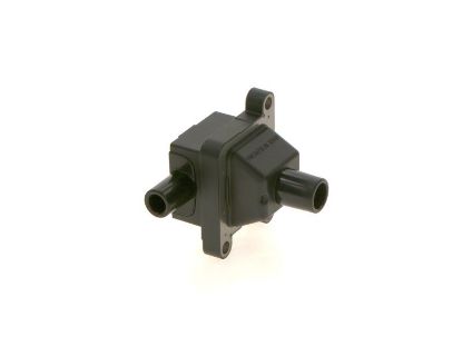 Ignition Coil -
