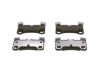 Brake Pad Set, disc brake VAG - 7L0 698 451 E