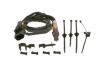 Oxygen Sensor BORA (1J2), PASSAT (3B3)
