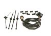 Oxygen Sensor BORA (1J2), PASSAT (3B3)