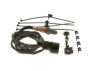 Oxygen Sensor BORA (1J2), PASSAT (3B3)