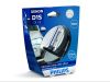 Bulb, spotlight D1S Xenon WhiteVision LED effect