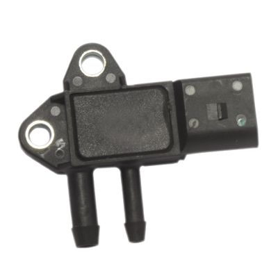 Sensor, exhaust pressure -