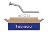 Exhaust Pipe -