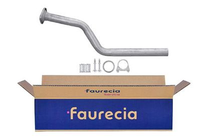 Exhaust Pipe -