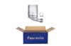 Soot/Particulate Filter, exhaust system -