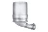 Soot/Particulate Filter, exhaust system -