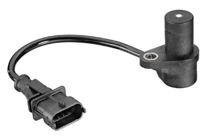Sensor, crankshaft pulse Rot.-Speed Sensor