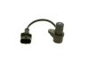 Sensor, crankshaft pulse Rot.-Speed Sensor