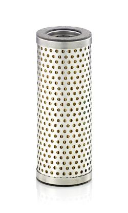 Filter, operating hydraulics Case New Holland 6438508