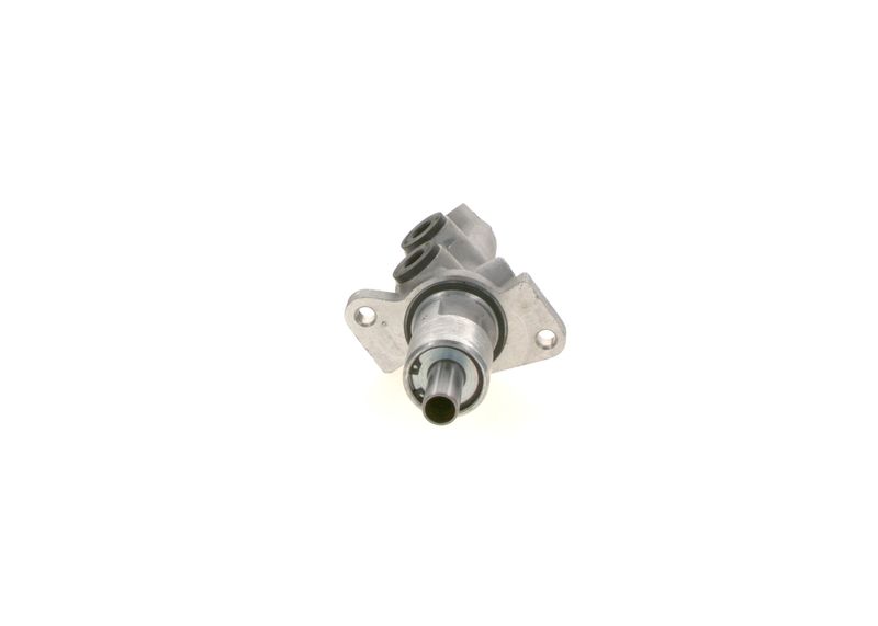 Brake Master Cylinder A 004 430 34 01 MERCEDES-BENZ