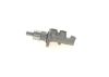 Brake Master Cylinder A 004 430 34 01 MERCEDES-BENZ