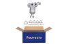 Manifold Catalytic Converter -