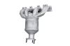 Manifold Catalytic Converter -