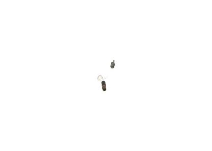 Warning Contact, brake pad wear MERCEDES-BENZ - 901 540 01 17