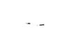 Warning Contact, brake pad wear MERCEDES-BENZ - 901 540 01 17