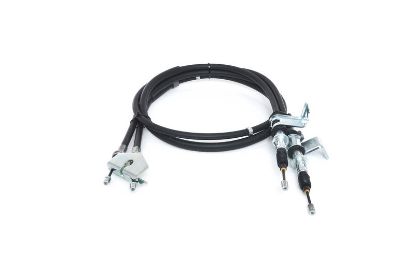 Cable Pull, parking brake - Cable Pull, parking brake -