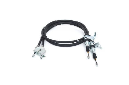 Cable Pull, parking brake -