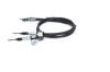 Cable Pull, parking brake -