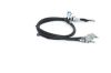 Cable Pull, parking brake -