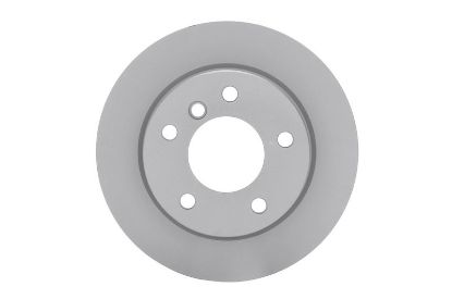 Brake Disc -