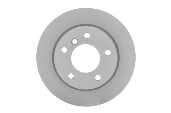 Brake Disc -
