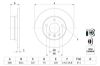 Brake Disc -