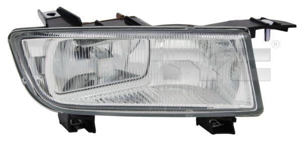 Front Fog Light -
