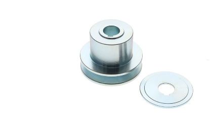 Belt Pulley, alternator -