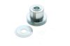 Belt Pulley, alternator -