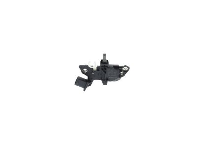 Alternator Regulator MERCEDES-BENZ - 004 154 00 06